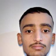 Ashish Kumar Deshmukh Class I-V Tuition trainer in Durg