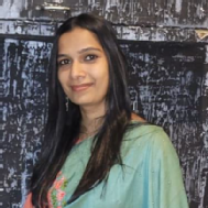 Annie V. Class I-V Tuition trainer in Kochi