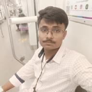 Krushnamurti Wartalkar Java trainer in Indore