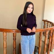 Neha Class I-V Tuition trainer in Jalandhar