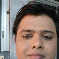 Dr. Jayesh Shinde Class 12 Tuition trainer in Sonbhadra