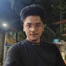 Photo of Argha Saha