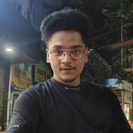 Argha Saha Class I-V Tuition trainer in Kolkata