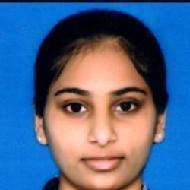 K S. Class 6 Tuition trainer in Hyderabad