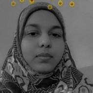 Bazila Yasmeen Class 10 trainer in Hyderabad