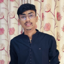 Photo of Shardul Thombare