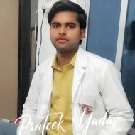 Prateek Yadav Class 10 trainer in Basti Sadar