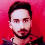 Showqeen Yousuf Class 10 trainer in Pulwama
