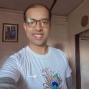 Photo of Abishek Pariyar