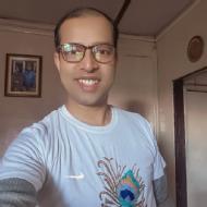 Abishek Pariyar Vocal Music trainer in Darjeeling