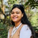Photo of Disha S.