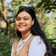 Disha S. Class I-V Tuition trainer in Kolkata