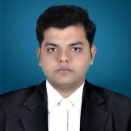 Ashis Agrawal Class 12 Tuition trainer in Raipur