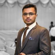 Yeshwantsingh Kailash Singh Solanki Medical Entrance trainer in Thane