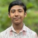 Photo of Ahsan Rayyan Kp