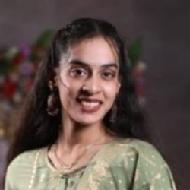 Shakshi S. Yoga trainer in Farrukhabad