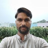 Vikas Prajapati Class 10 trainer in Kashipur