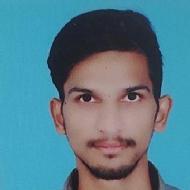 Pulapakula Aravind Class 12 Tuition trainer in D.Tirumala