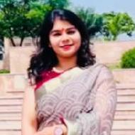 Shilpa Class 10 trainer in Noida