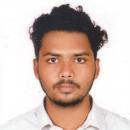 Photo of Govind O