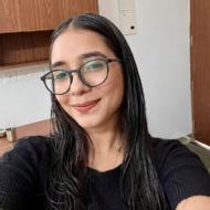 Supriya C. Class 6 Tuition trainer in Ghaziabad
