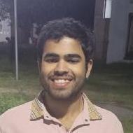 Ashish Yadav Class 12 Tuition trainer in Bhilai Nagar