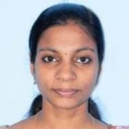 Aparna K. Class I-V Tuition trainer in Bangalore