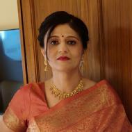 Mehul M. Class I-V Tuition trainer in Noida
