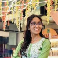 Muskan S. Class I-V Tuition trainer in Noida
