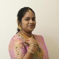 Archana V. Class I-V Tuition trainer in Hyderabad