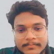 Deep Sahil Goyal Class 10 trainer in Ranchi