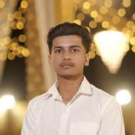 Jagrat Kunwal Class 9 Tuition trainer in Chandigarh