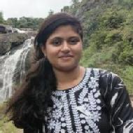 Chaithra M. IBPS Exam trainer in Hangal