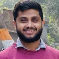 Naved Saifi Class I-V Tuition trainer in Aligarh