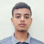 Sambhab Mishra Class 7 Tuition trainer in Cuttack Sadar