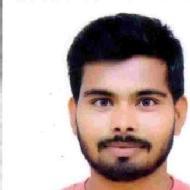 Nitesh Jadhao Class 10 trainer in Mangrulpir