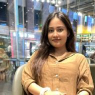 Vidhi S. Class 6 Tuition trainer in Dehradun