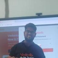 Shiva Sri Charan Chedupaka Class 11 Tuition trainer in Hyderabad