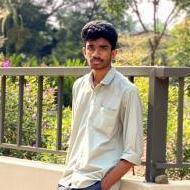 Muhammad Anshad Class 9 Tuition trainer in Nilambur