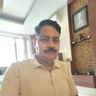 Malay Pawan Yoga trainer in Gurgaon
