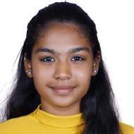 Ranjana G. Painting trainer in Palladam