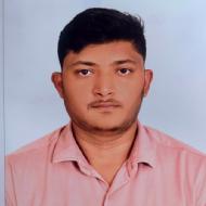 Maheswara Reddy Srirangapu NEET-UG trainer in Hyderabad