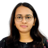 Vedshree B. BTech Tuition trainer in Khandwa