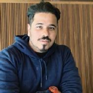 Anthony Cardoz Personal Trainer trainer in Mumbai