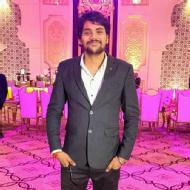 Vinay Tiwari Class 10 trainer in Delhi