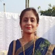 Kanchan K. Class I-V Tuition trainer in Alibag