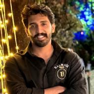 Yashwant Singh Bhayal Personal Trainer trainer in Mumbai