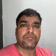 Jitendra Engineering Entrance trainer in Noida