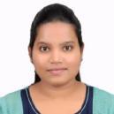 Photo of Pooja M.