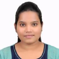 Pooja M. Class 12 Tuition trainer in Ambajogai